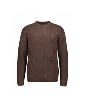 Genti Round ls longsleeves k5098-3284