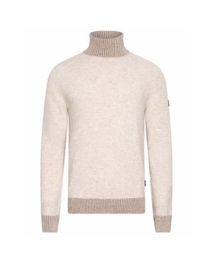 Cavallaro Cavallaro trui ronde hals