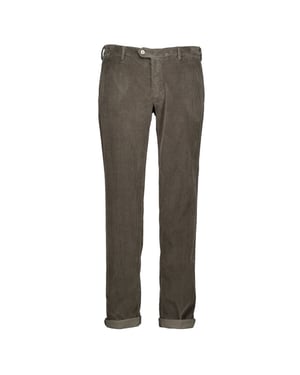 Mason's 9pn28963 new york style pantalons vbe061