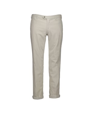 Mason's 9pn28963 new york style pantalons vbe061