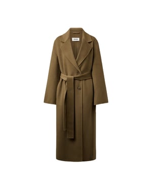 Drykorn Upavon trenchcoats 120295 upavon