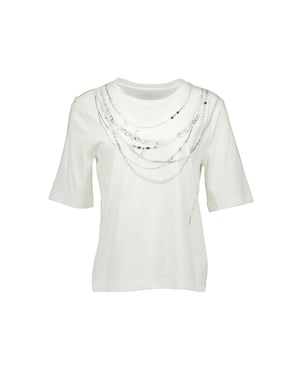 Marc Cain T-shirt t-shirts bs 48.20 j59