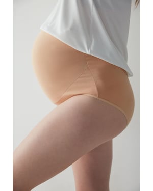 Mama Cotton Slip