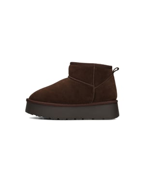 ELIZA Gevoerde Dames Boots