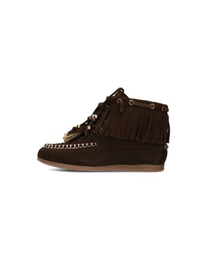BALOU Meisjes Enkellaarzen