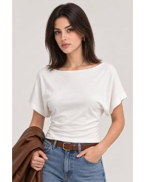 Women's Cotton Blouse