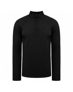 Represent 247 Mens Black Top