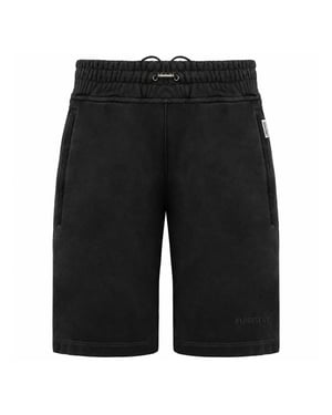 Represent Blank Mens Dusk Shorts
