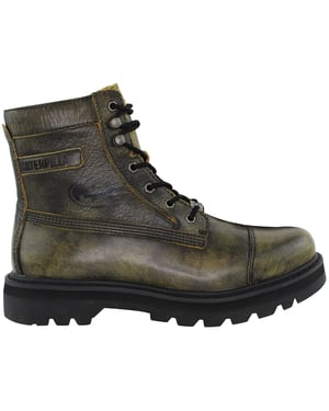 Caterpillar Batman Colorado Grader Unisex Brown Boots