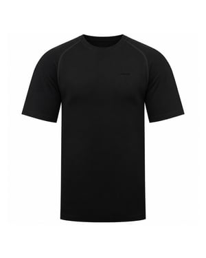 Represent 247 Mens Black T-Shirt