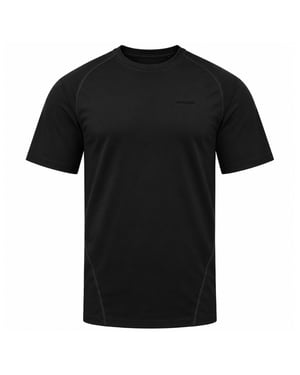 Represent 247 Compound Mens Black T-Shirt