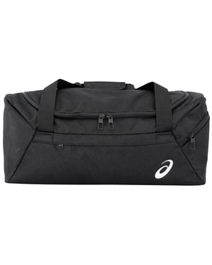 Asics Boston 40 Black Tennis Bag