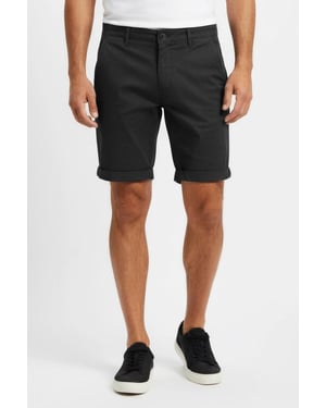 Slim Fit Chino Shorts