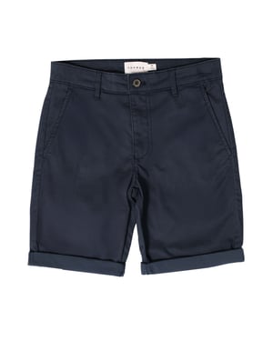 Slim Fit Chino Shorts