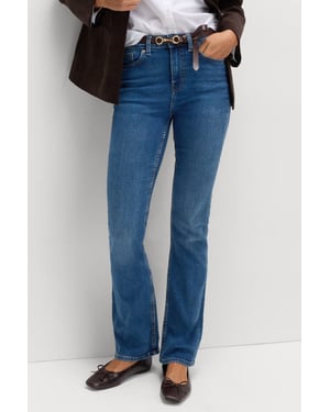 Eva Bootcut Jeans