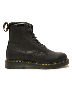 Dr Martens 1460 Warmwair Valor Wp Leather Stövlar