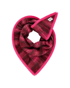 Pom Amsterdam Shawl sp9705