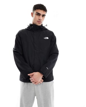 The North Face Sangro-jacka i tnf black-npf