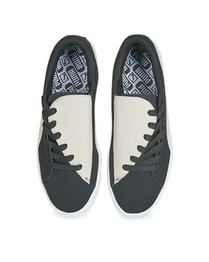 PUMA Womens Trainers Leather Lace Up Sneakers Ladies Slip On Party Shoes NEW