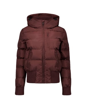 Airforce Jack frw1103 tate bomber