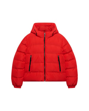 Superdry Jack w5011996a hooded
