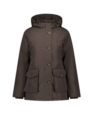 Airforce Coat hrw1146 4 pocket par