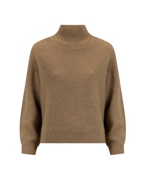Knit-ted Pullover 262p027 cechi