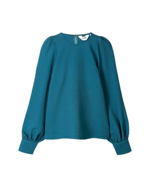 Pom Amsterdam Pullover korte mouw sp9826