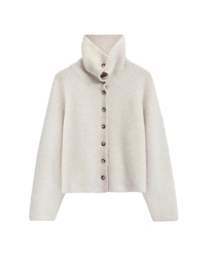 Knit-ted Vest 262p040 milo