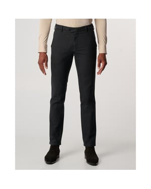 Meyer Pantalon donker