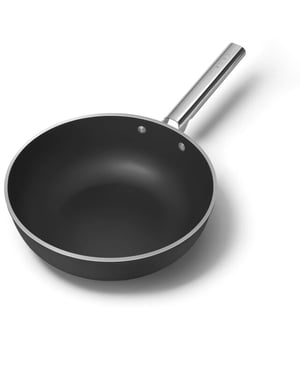 Smeg Wokpan keramische coating 30cm