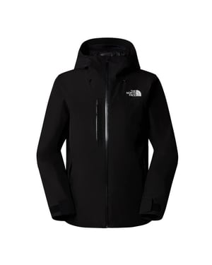 The North Face descendit jacket ski jack heren -