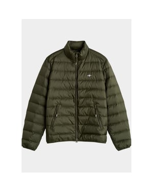 Gant Tussenjas heren licht donsjack 7006636/368