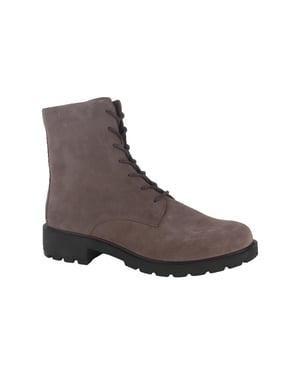 ECCO 231303-61775 dames veterboots sportief