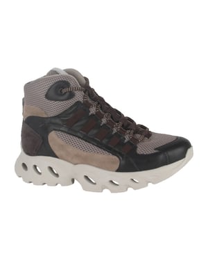 Durea 9831.608.2287-k dames veterboots sportief 37,5 (4,5)
