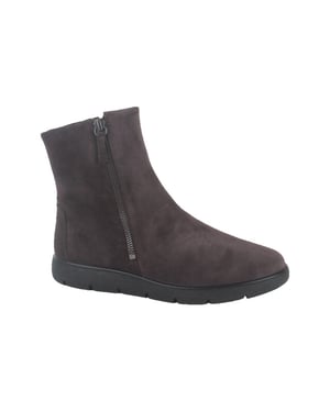 ECCO 239323-05178 dames enkellaarzen sportief