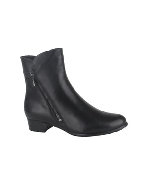 Everybody 34101t3254-gl001 dames enkellaarzen gekleed
