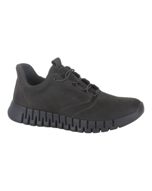 ECCO 525304-02308 heren veterschoenen sportief