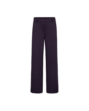 Free Quent Fqnanni-pants nightshade