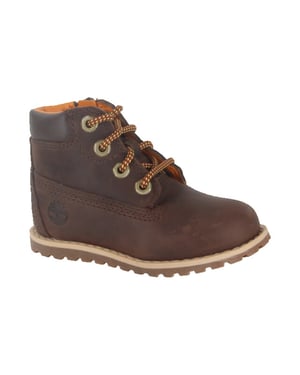Timberland Tb1a2nc39311 jongens veterboots 22 (5,5)