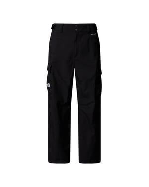 The North Face blizzardery cargo pant skibroek heren -