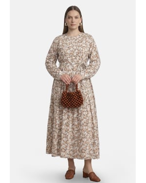 Alia Plus Size Dress Alia