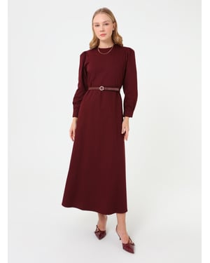Refka Modest Dress Refka