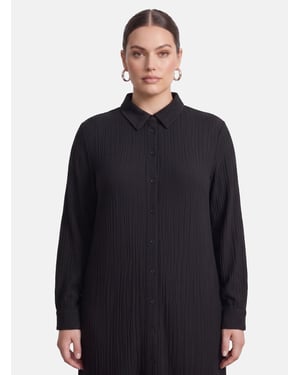 Alia Plus Size Tunic Alia