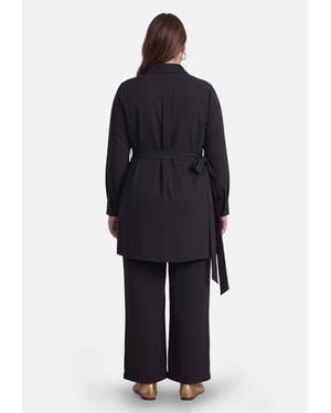 Alia Plus Size Suit Alia