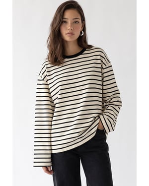 Dames Pullover Hoodie
