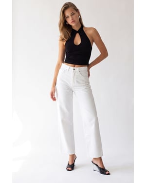 Women's Straight-Leg Pants