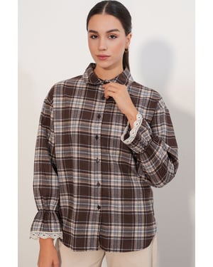 Dames T-shirt