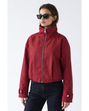 Dames Tailored Blazer