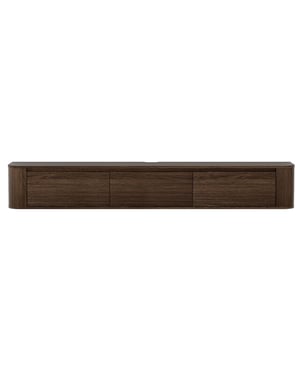 Home67 Tv dressoir kenzo 200 cm